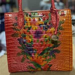 Brahmin Caroline Honolulu